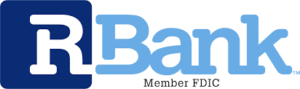 r bank logo 